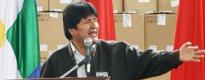 Bolivia: Jaqueado por la movilización indígena, el MAS plebiscita su política 