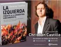 Nuevo libro de Christian Castillo