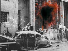 A sesenta años de los bombardeos a Plaza de mayo