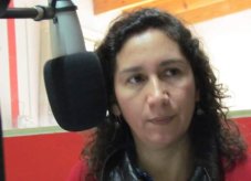 Cecilia Carrasco: “Juntos Somos Rio Negro no resistió la polarización y trabaja para Macri”