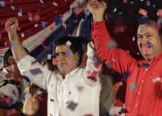 Paraguay: el triunfo del derechista Cartés