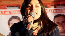 Gran elección del FIT en Neuquén Capital