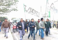 El Frente de Izquierda lanza spot solidario con obreros del Ingenio La Esperanza