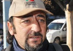 Raúl Godoy: “Quieren hacer de Bariloche un apartheid” 