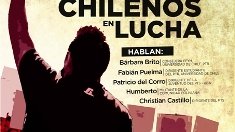 La juventud se levanta en el mundo