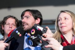 Nicolás del Caño explica por qué la izquierda no se reúne con Macri