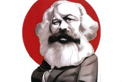 El comunismo en Marx y Trotsky