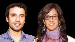Candidatos del FIT en festival artístico por docentes de Santa Cruz