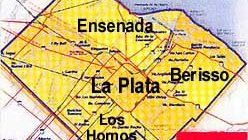 El FIT en La Plata, Berisso y Ensenada
