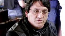 Bregman: “Exigimos la inmediata aparición con vida de Alfonso Severo”