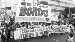 VIERNES 19 A LAS 17 HS. MARCHA DE CONSTITUCIÓN A PLAZA DE MAYO