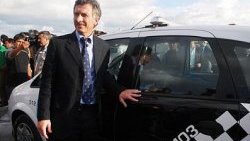 Que se vaya Macri y todo su gobierno YA