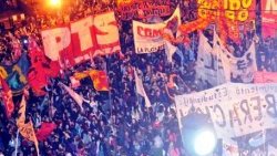 "¿Bullrich cree que los secundarios somos estúpidos?"
