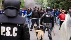 Los trabajadores santacruceños frenaron el ajuste
