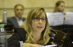 Bregman denunció nueva maniobra de Macri contra la ley antidespidos