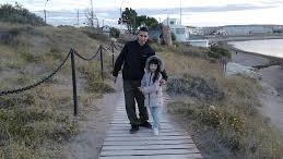Homenaje a tres meses del fallecimiento del compañero Marcos Caró