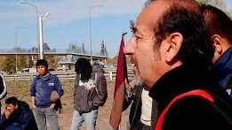 Raúl Godoy: “El fallo de la Corte Suprema es un regalo para darle más poder a la burocracia sindical”