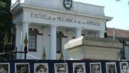 ESMA | Alegatos de Justicia YA!
