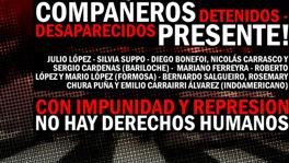 EL PTS MARCHA ESTE 24 DE MARZO CON EL ENCUENTRO MEMORIA, VERDAD Y JUSTICIA