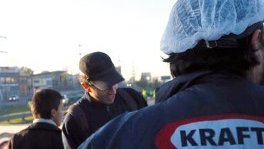 Una maniobra fraudulenta de Daer contra los obreros de Kraft