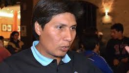 Alejando Vilca ante el aumento del salario mínimo: “Por qué no viven ellos con 6 mil pesos por mes”
