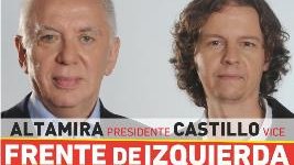 El FIT pide la nulidad del 1,5% para las internas del 14/08