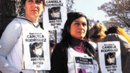 Un crimen aberrante que hay que esclarecer