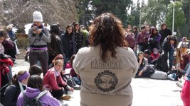 Zanon: 10 años de gestión obrera y de participación en el Encuentro de Mujeres