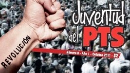Nueva publicación de la Juventud del PTS