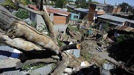 Otra “tragedia” que paga el pueblo trabajador