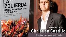 Nuevo libro de Christian Castillo