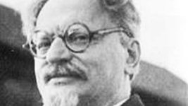 Jornada a 71 años del asesinato de León Trotsky