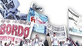8 de Julio - Convocatoria Abierta del PTS