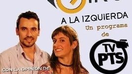 La Izquierda llega a la TV