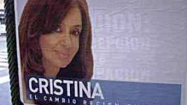 Los 11 millones de votos a CFK y las ‘Tres B' del peronismo gobernante