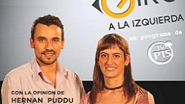 Llegó la Izquierda a la TV de Córdoba