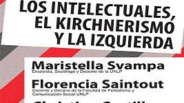 Charla-debate el martes 11 en La Plata