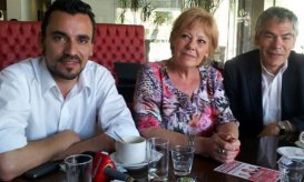 Frente de Izquierda: lamentable actitud divisionista de los compañeros Altamira – Olivero en Córdoba