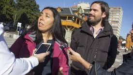 El Servicio Cívico en Bariloche es disciplinamiento para la juventud