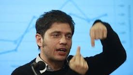 El rumbo (del ajuste gradual y “heterodoxo” pero firme) no se modifica