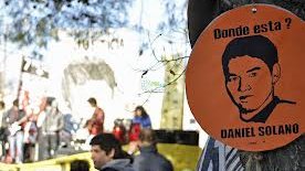 La lucha por Daniel Solano no debe bajar la guardia