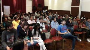 Importante audiencia pública educativa en la Legislatura de Jujuy