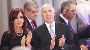 Ante las reformas reaccionarias y la corrupción del gobierno K es necesaria una salida independiente de los trabajadores