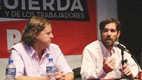 Internas del FIT: el PTS le responde al Partido Obrero