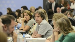 Universidades: la izquierda propone en Diputados declarar la Emergencia y aumentar el presupuesto un 300%