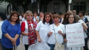 El presentismo de Gerardo Morales atenta contra los derechos de los docentes