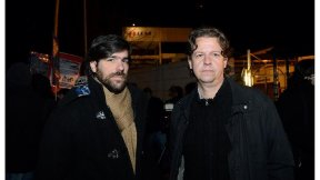 Nicolás del Caño: "El triunfo de Lear muestra que la única lucha que se pierde es la que se abandona"