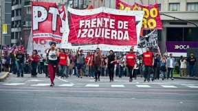 Debates programáticos en el Frente de Izquierda