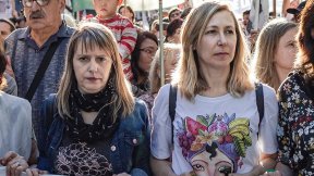 La izquierda rechaza la reglamentación impuesta por Larreta sobre el protocolo de ILE