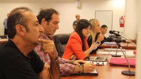 Avances en la causa por disparo al diputado Raúl Godoy